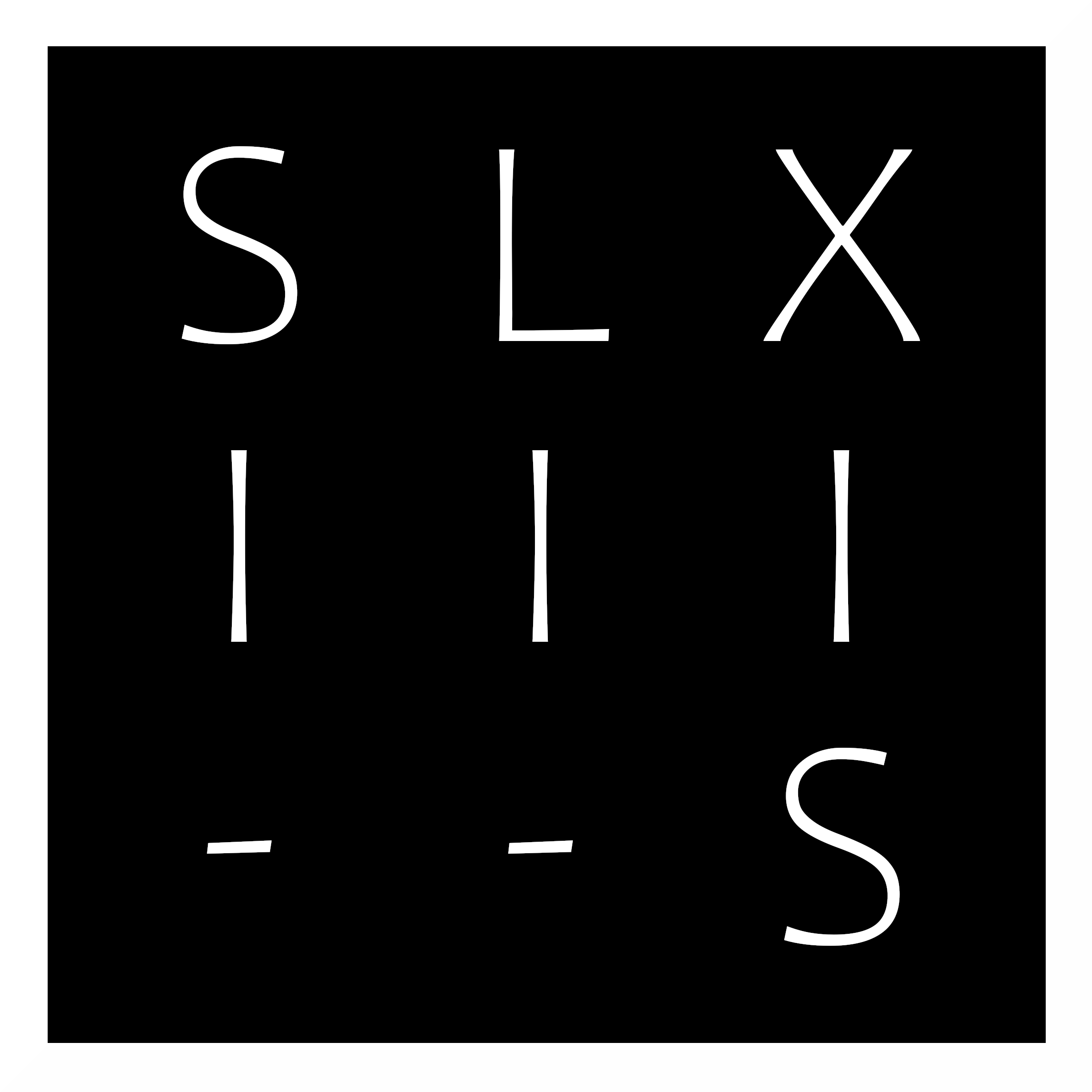 Silixis Logo